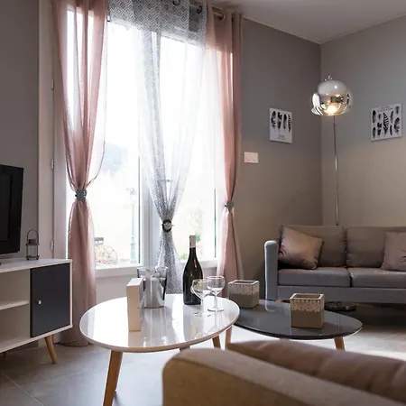 Combes - Piscine Chauffee & - Grand Parc Arbore Holiday home *